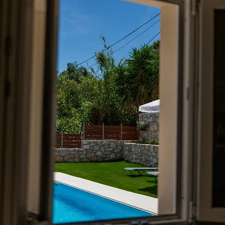 Villa Aristides